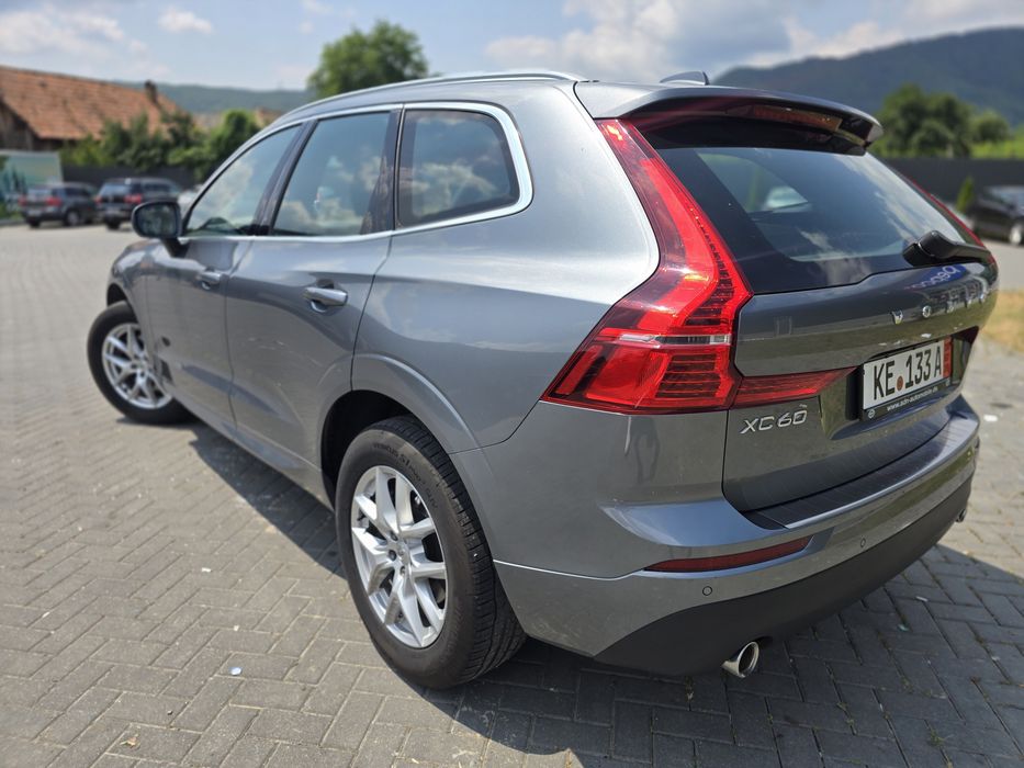 VOLVO XC60 2018 — imagine 2
