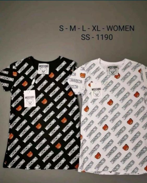 Дамски панталони лято