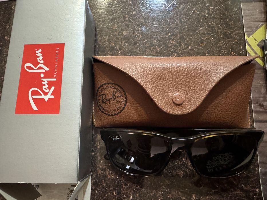 Оргинални очила rei ban