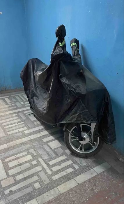 Электровелосипед срочно 100тыс