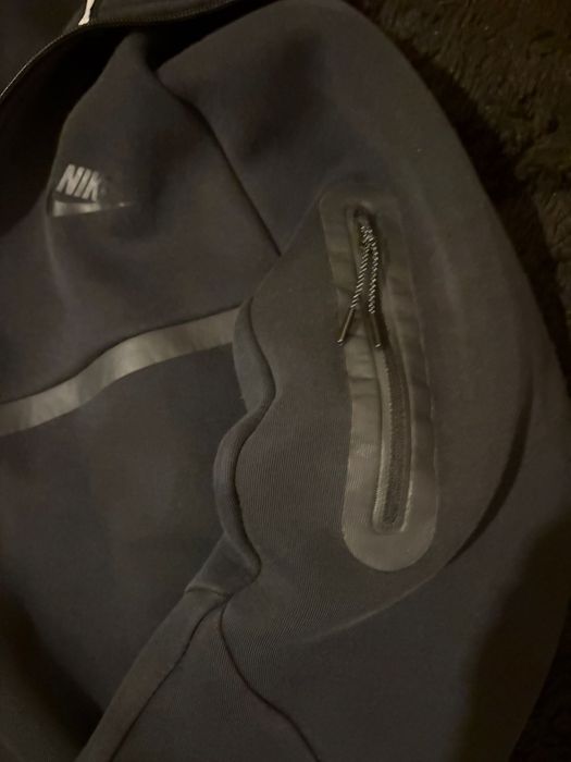 Bluza Nike Tech Fleece