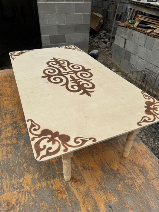 Жер стол жер стол жозы