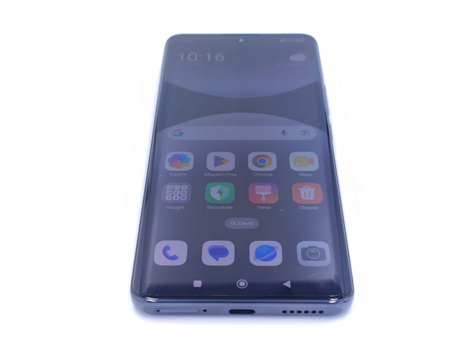 Xiaomi Redmi Note 14 Pro 5G 256GB Black, Garantie 24 luni | #D93858