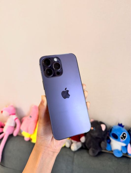 iphone 14 Pro Max 256gb