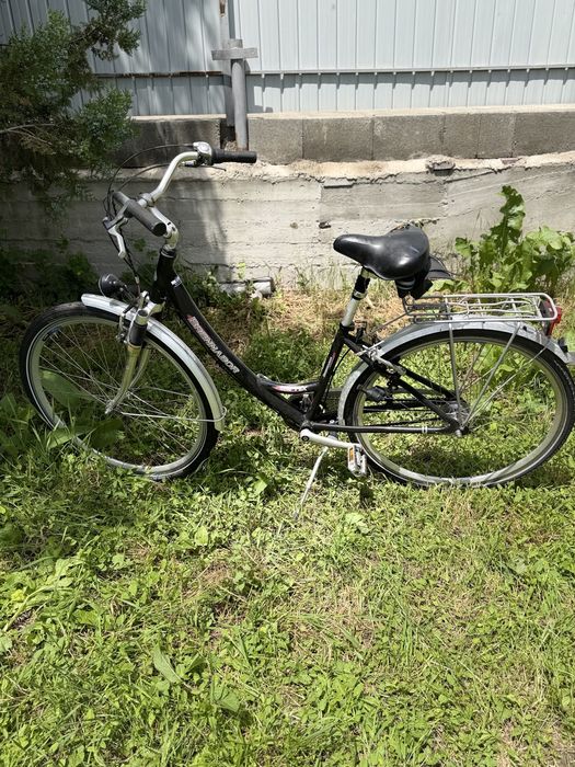 Biciclete de vânzare