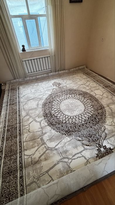 Кілем сатылады. 3,5*4м