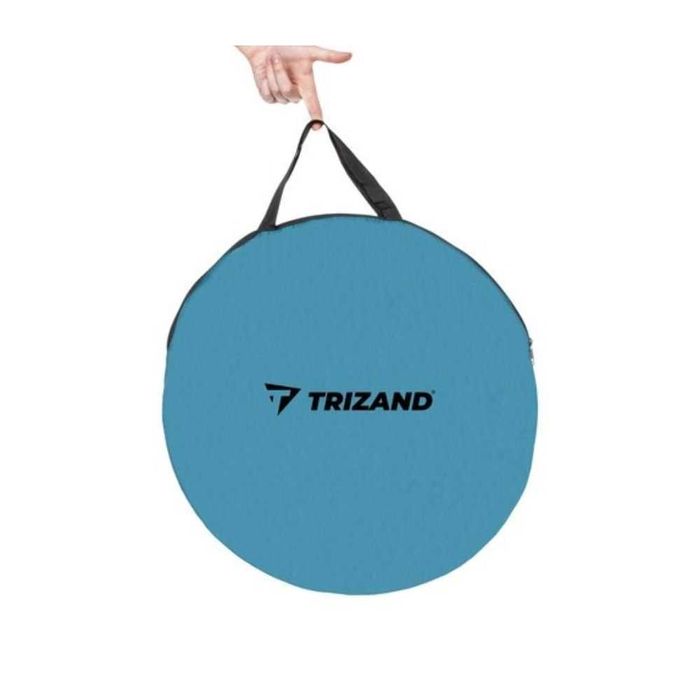 Плажна палатка Trizand/ тента, UV защита, автоматично отваряне