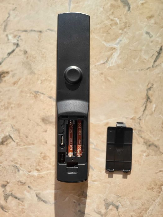 Telecomanda Noua AUDIO pentru Panasonic seria RX-ES