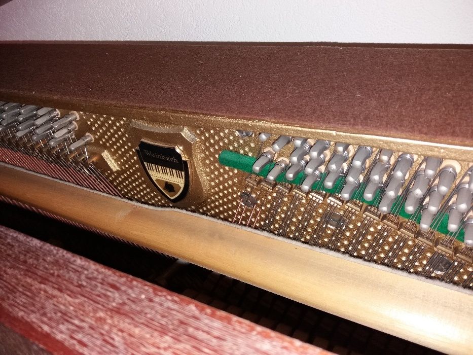 Фортепиано Weinbach, Пианино