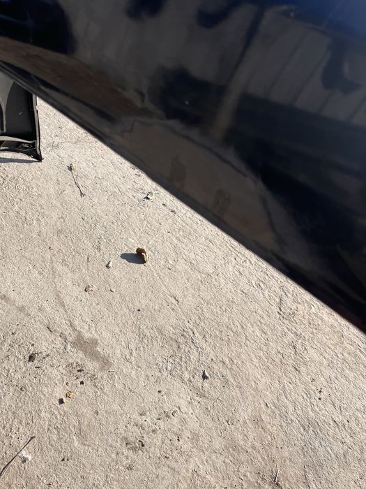 Задна броня Mercedes W219 FACELIFT