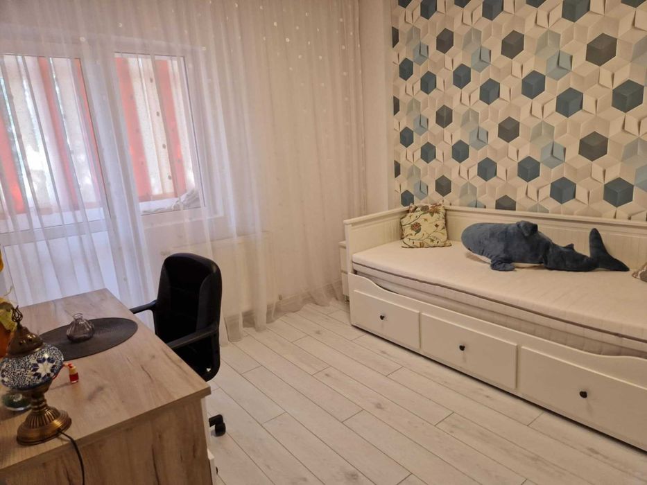 PROPIETAR inchiriez apartament 2 camere confart 1  sos Pantelimon Morarilor intrarea in parcul Florilor