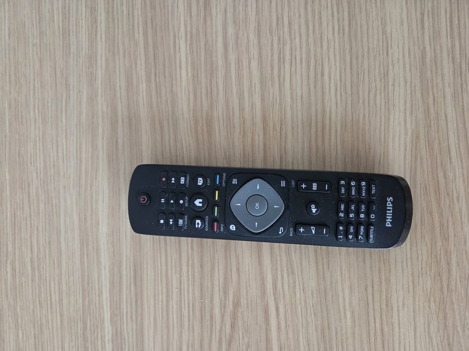 Tелевизор philips