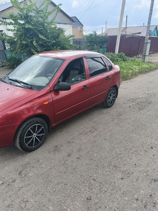 Продам автомобиль