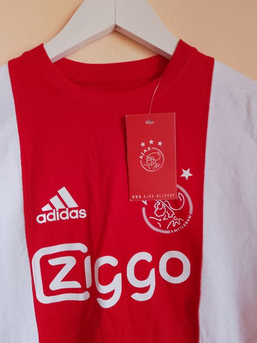 Tricou Fotbal Copii Ajax Amsterdam