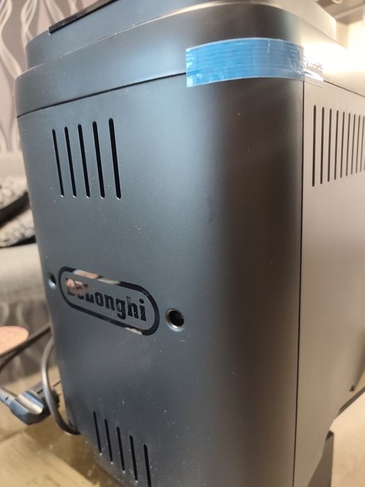 Espressor automat De'Longhi garanție 2 ani