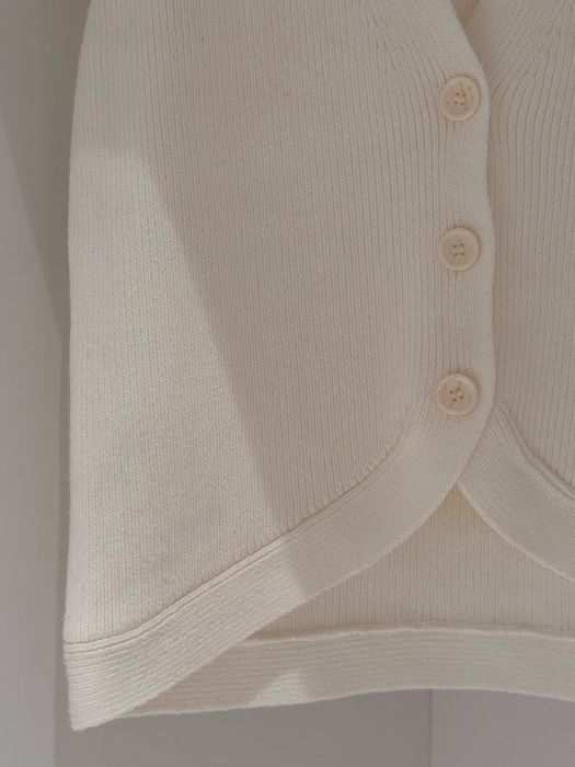 Стилен дамски елек от Massimo Dutti