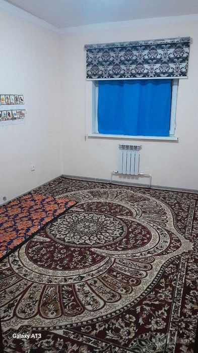 Sharshara, Ozod jiz kochasidan 3 xonali dom