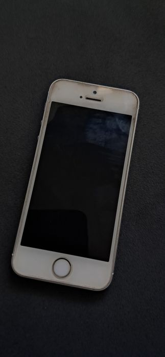 Айфон 5s нормальное состояние