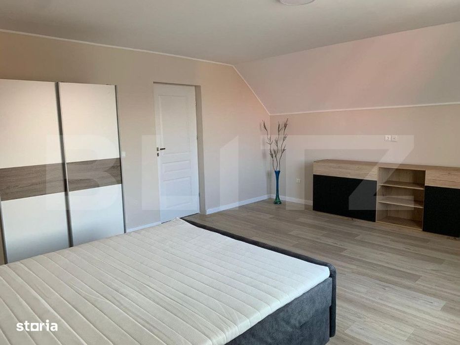 Apartament modern de 3 camere, 82mp, zona Eroilor