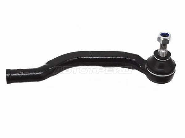 Наконечник рулевой      Renault Duster