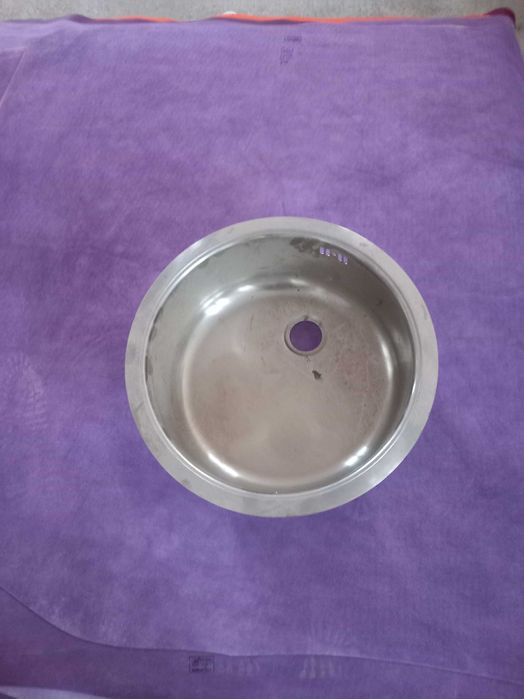 Корита за кухненски мивки - единични и двойни