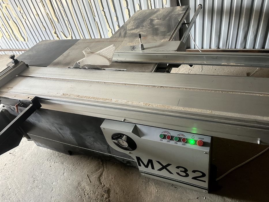 Станок циркулярной станок распилный