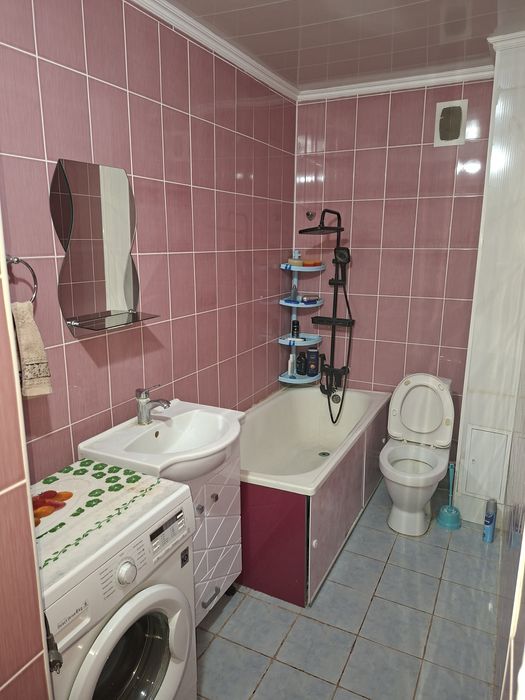 Продам 1 комнатную квартиру