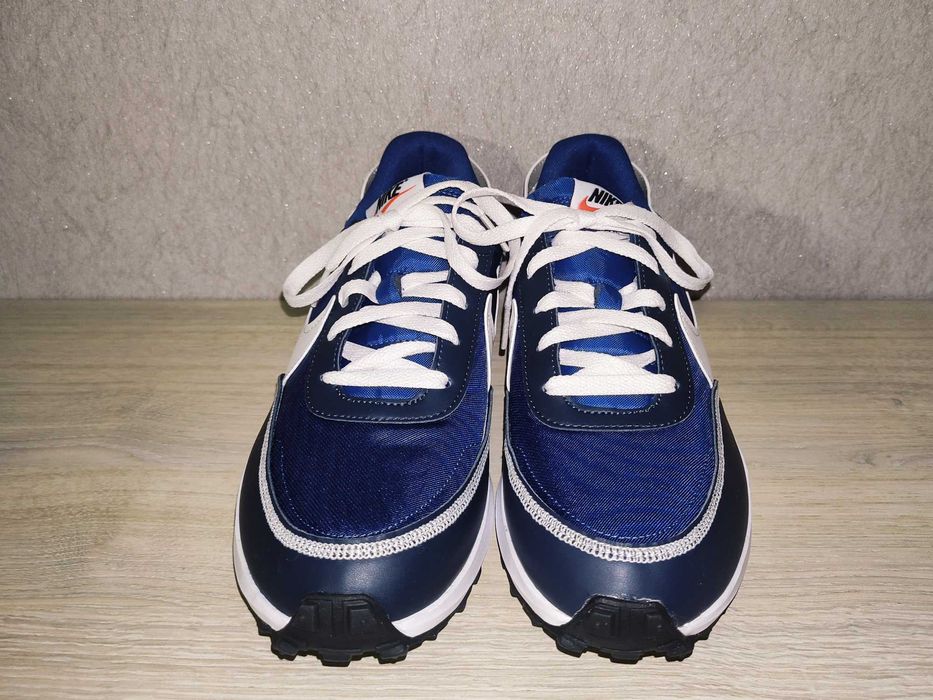 Маратонки NIKE Waffle