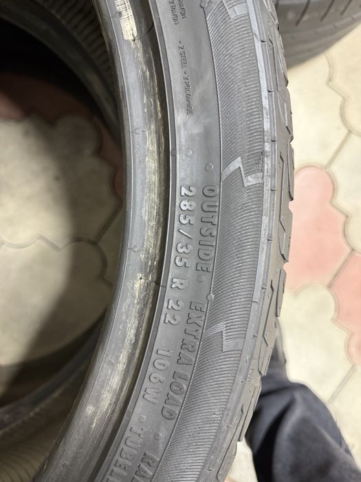 285/35/22 летние