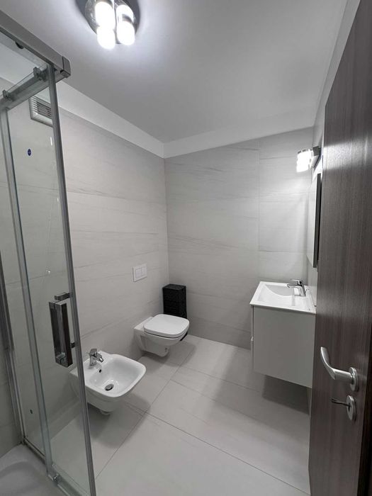 Apartament cu o camera Rebreanu Towers