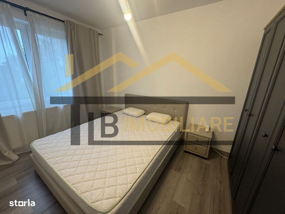Apartament de 3 camere, 64mp, zona E-ON