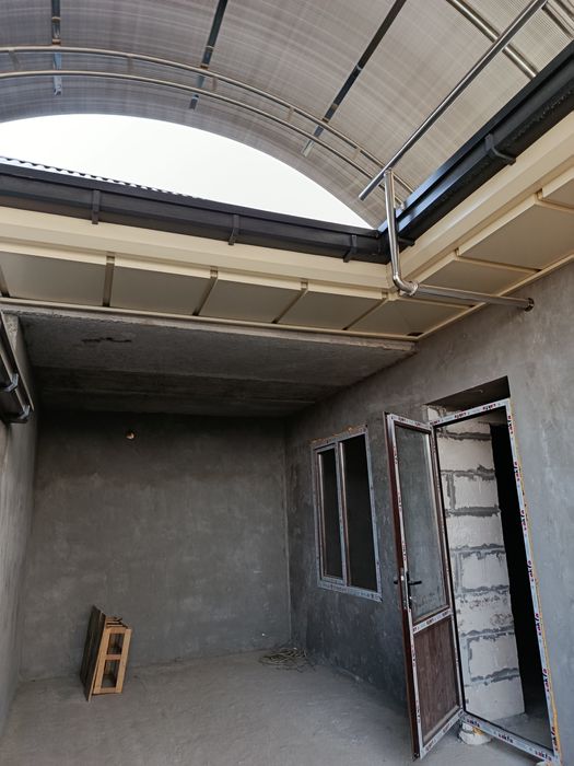 Коттедж Euro dom lyuks comfort