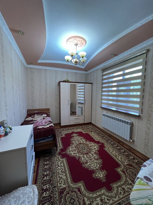 Продается 2-х этажный дом