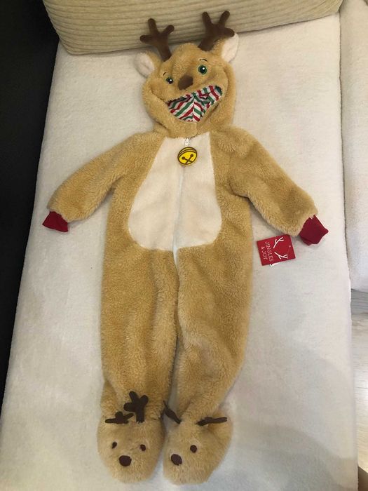 бебешки бодита, ромпъри, блузи, чорапи, панталони