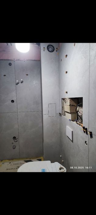 Опытный маляр-отделочник со стажем 27 лет