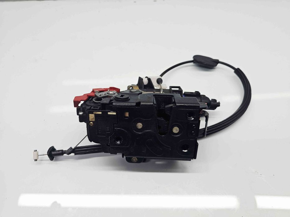 Broasca usa stanga spate Volkswagen Golf 5 Plus (5M1) [Fabr 2005-2008]