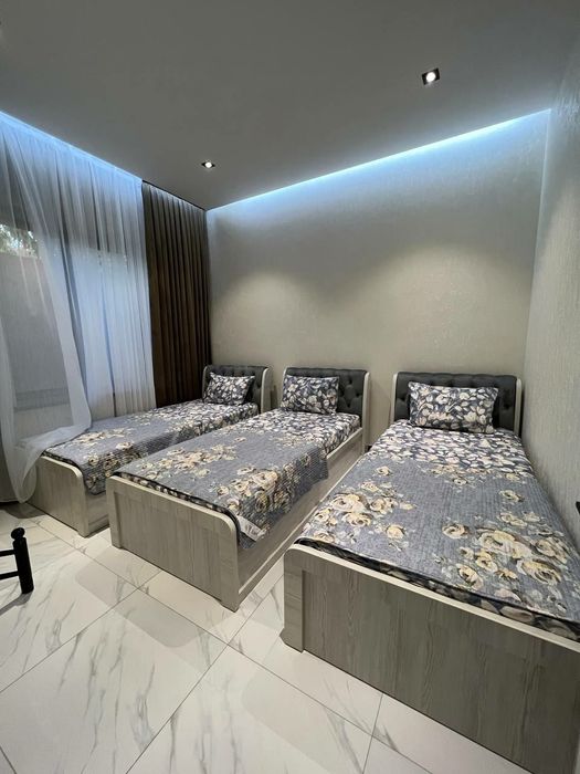 Dacha 999 Chorvoq bochka