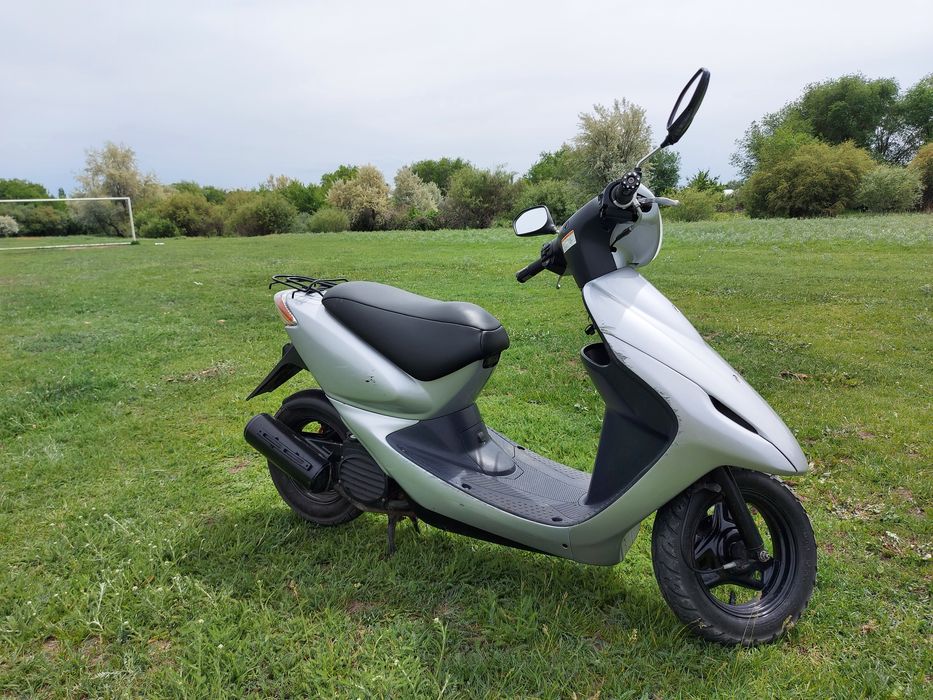 Продам Honda Dio Af 56