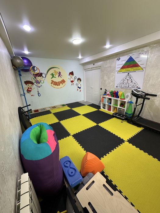 Квартира угловой