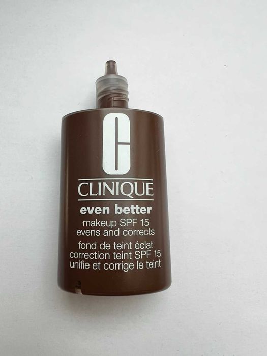 Фон дьо тен Clinque