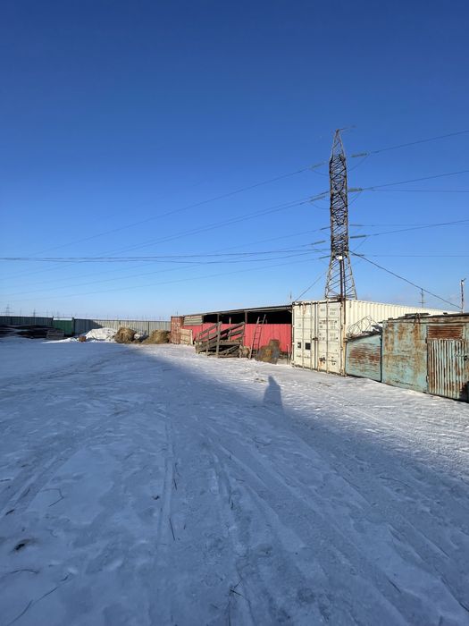 Продам промбазу. Продам базу