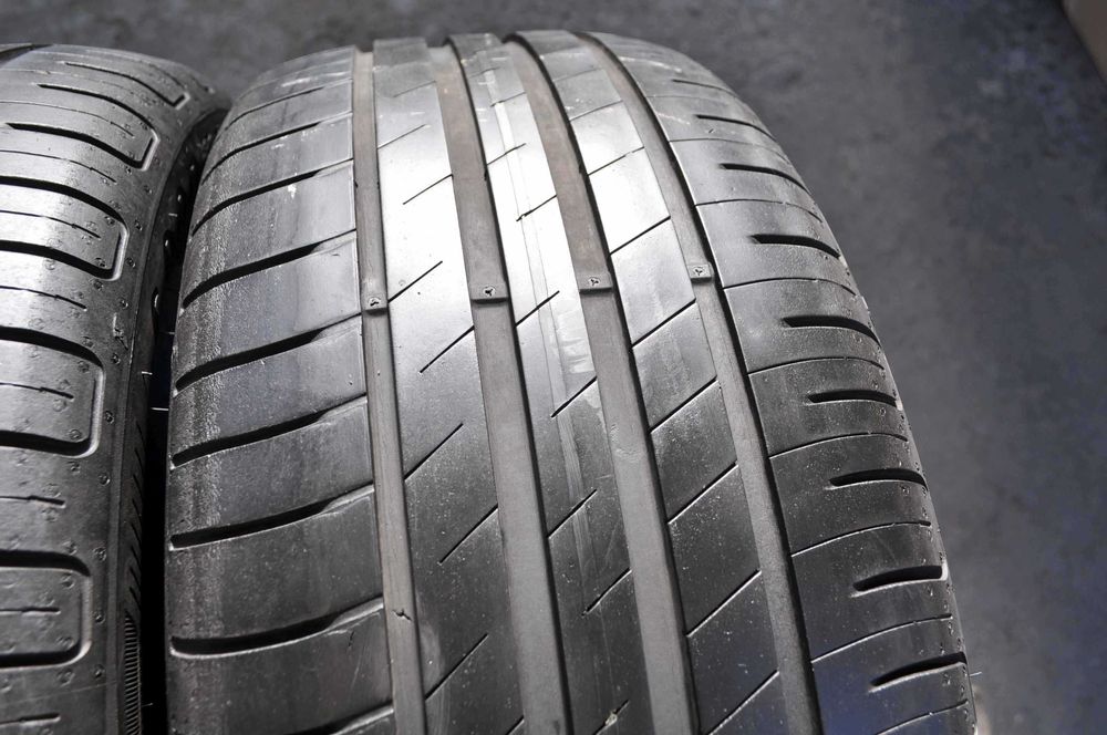 SET 2 Anvelope Vara 225/50 R17 GOODYEAR Efficient Grip performance 94W