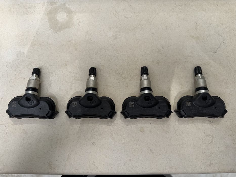 Оригинални TPMS датчици Hyundai/Kia TRW – 4 бр.