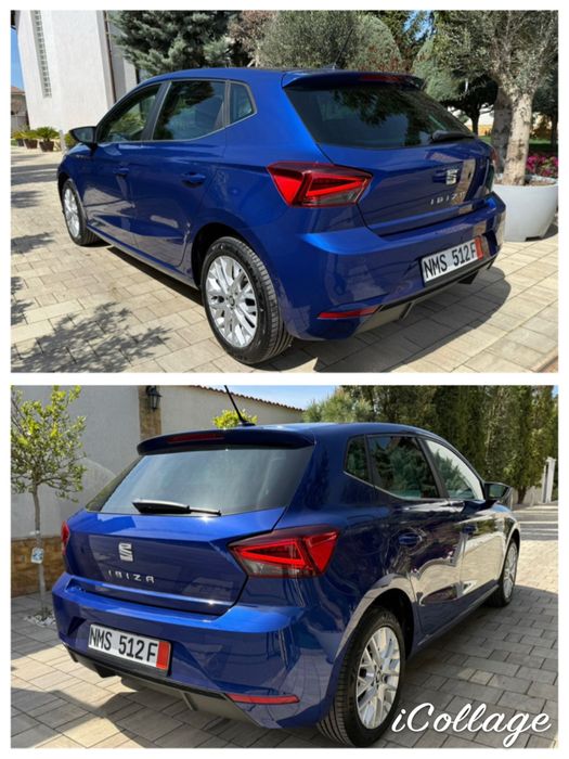 SEAT Ibiza 2018 — imagine 5