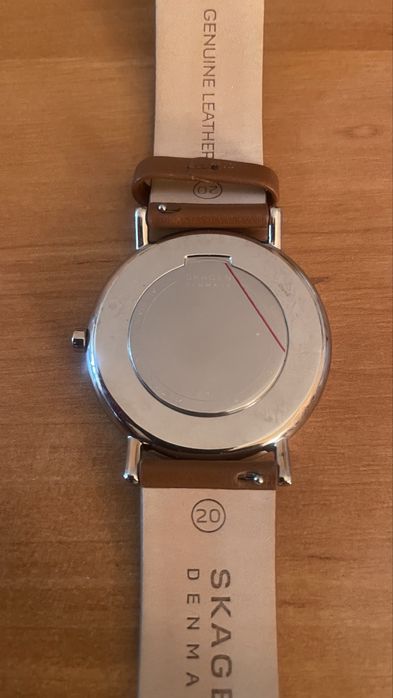 •NOU•Ceas Skagen SKW6578,garanție 12 luni,predare personală, nu Fossil