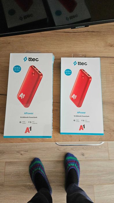 Realme Note T70 неразопакован