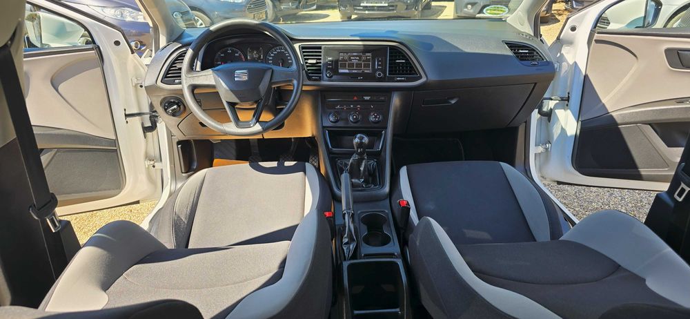 RATE Cash Seat Leon Seat Leon 2014 clima incalzire scaune 1600 diesel