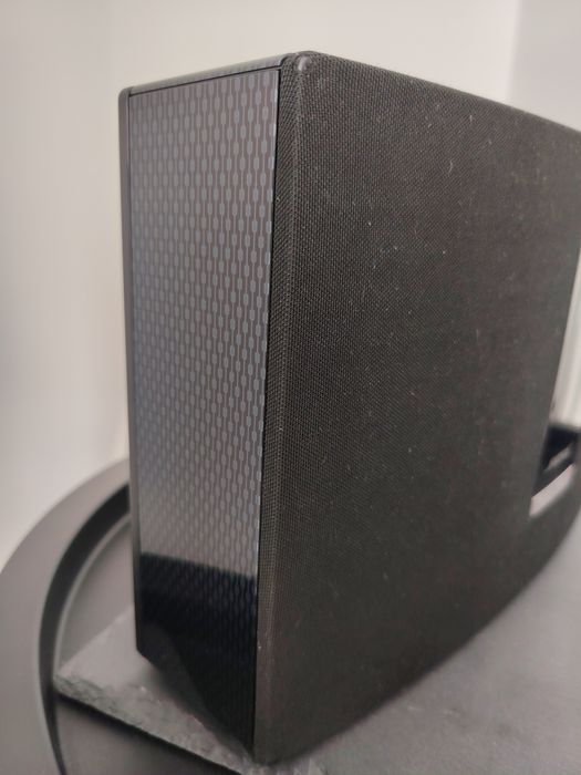 bose soundtouch 20 series 3