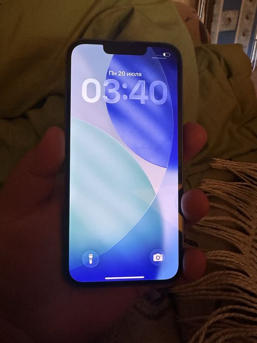 айфон 13 iphone идеал