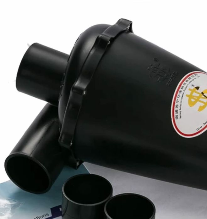 Циклонный фильтр